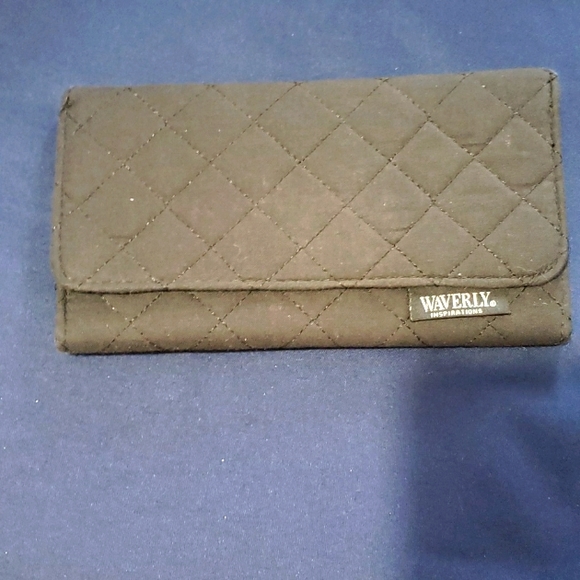 Waverly Handbags - Waverly wallet